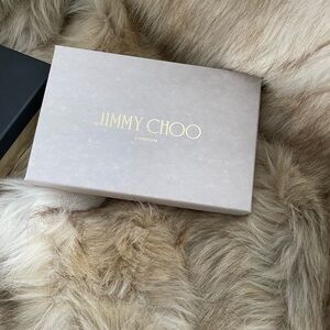 Jimmy Choo Wallet